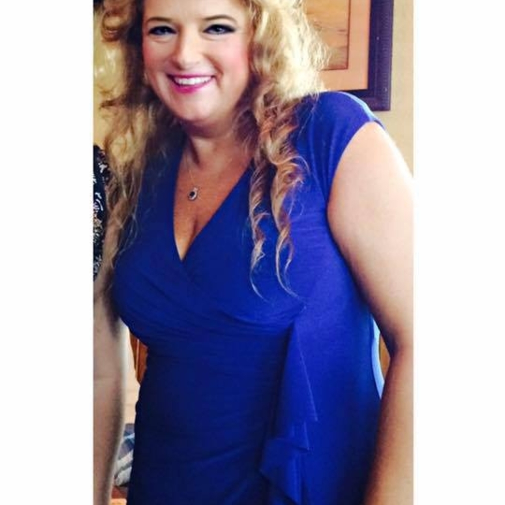 Meet your Posher, Gina